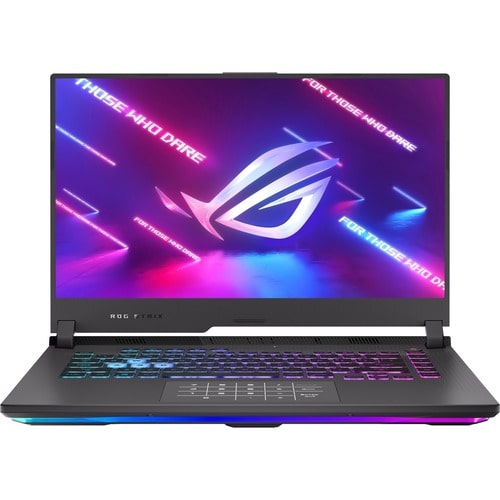 Asus ROG Strix G15 G513 G513QE-DS99-CA 15.6\" (396.24 mm) Gaming Notebook - Full HD