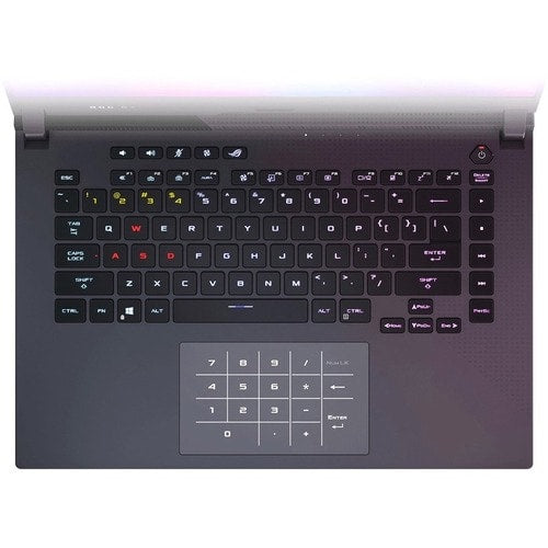 Asus ROG Strix G15 G513 G513QE-DS99-CA 15.6\" (396.24 mm) Gaming Notebook - Full HD