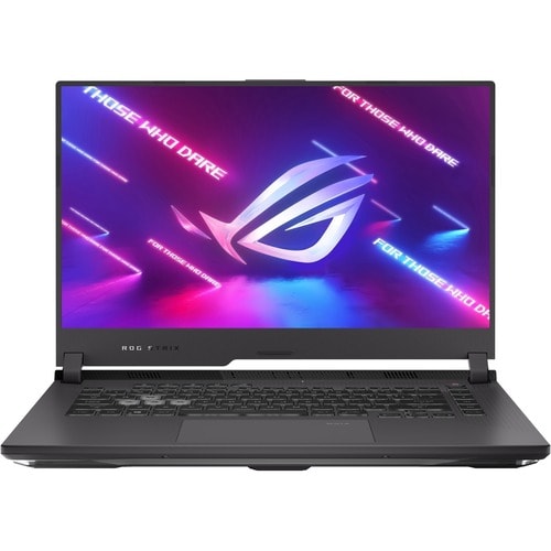 Asus ROG Strix G15 G513 G513QE-DS99-CA 15.6\" (396.24 mm) Gaming Notebook - Full HD