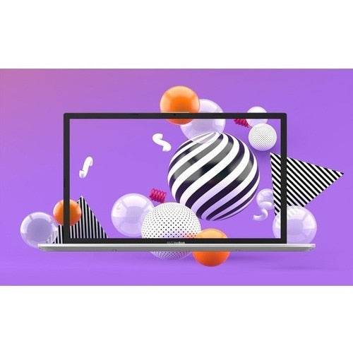 M712UA-QS59-CB RYZEN 5 5500U 2.1G 8 GO 17,3 PO W11H