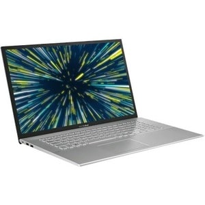 M712UA-QS59-CB RYZEN 5 5500U 2.1G 8 GO 17,3 PO W11H