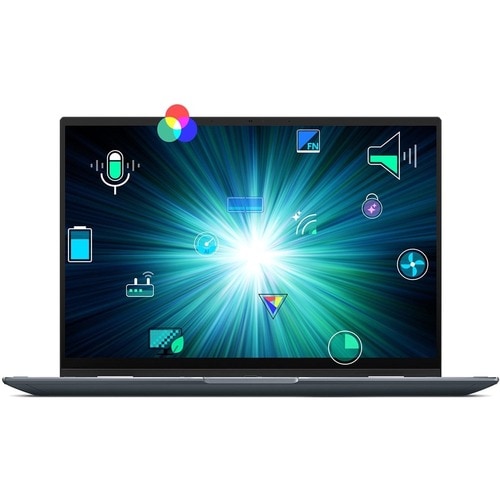 UX3402ZA-DS71T-CA I7-1260P 2.1G 16GB 14IN W11H