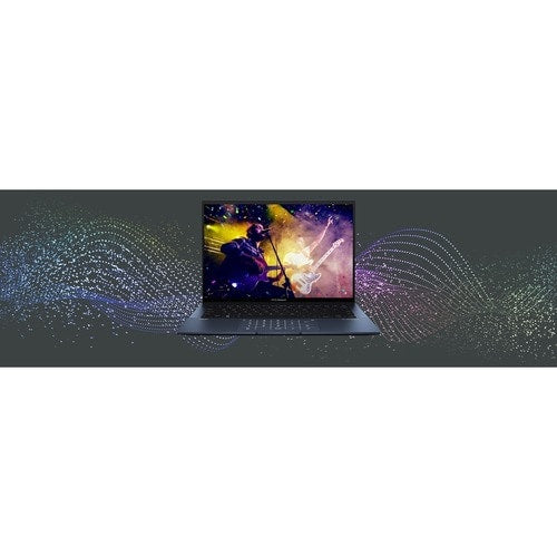 UX3402ZA-DS71T-CA I7-1260P 2.1G 16GB 14IN W11H