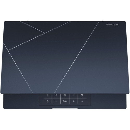 UX3402ZA-DS71T-CA I7-1260P 2.1G 16GB 14IN W11H