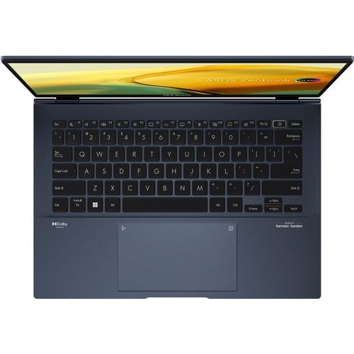UX3402ZA-DS71T-CA I7-1260P 2.1G 16GB 14IN W11H