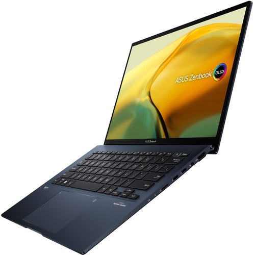UX3402ZA-DS71T-CA I7-1260P 2.1G 16GB 14IN W11H
