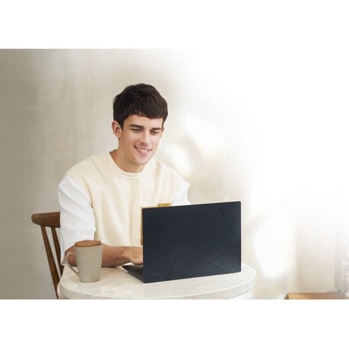 UX3402ZA-DS71T-CA I7-1260P 2.1G 16GB 14IN W11H