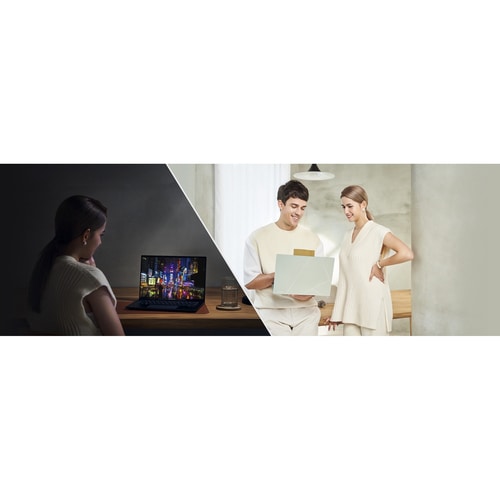 UX3402ZA-DS71T-CA I7-1260P 2,1 GHz 16 Go 14 pouces W11H