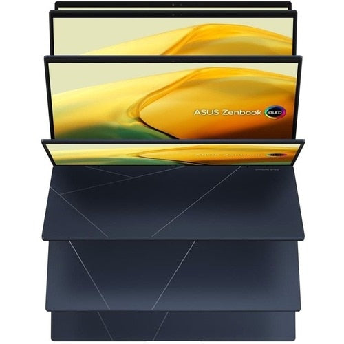UX3402ZA-DS71T-CA I7-1260P 2.1G 16GB 14IN W11H