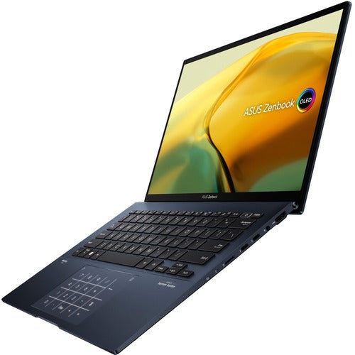 UX3402ZA-DS71T-CA I7-1260P 2.1G 16GB 14IN W11H