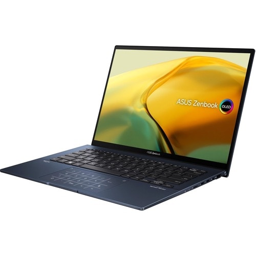 UX3402ZA-DS71T-CA I7-1260P 2.1G 16GB 14IN W11H