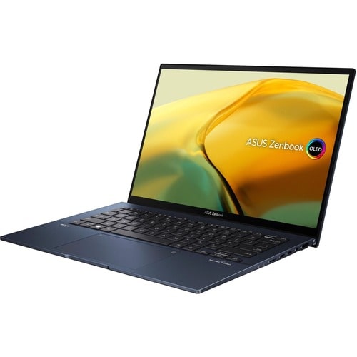 UX3402ZA-DS71T-CA I7-1260P 2.1G 16GB 14IN W11H