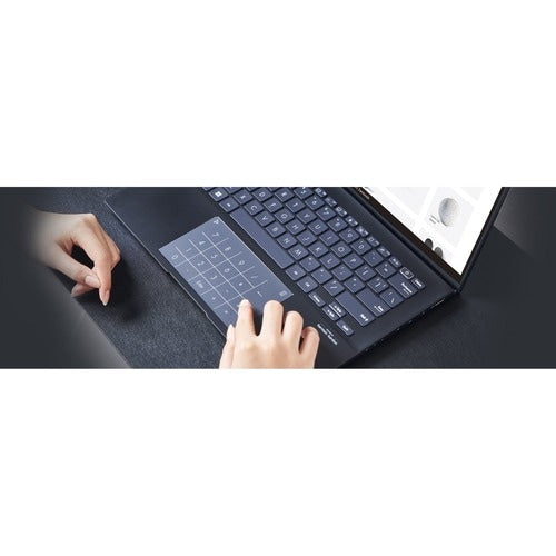 UX3402ZA-DS71T-CA I7-1260P 2.1G 16GB 14IN W11H