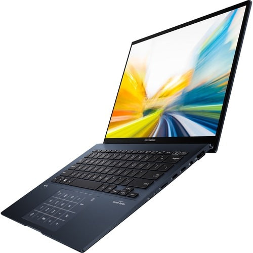 UX3402ZA-DS71T-CA I7-1260P 2.1G 16GB 14IN W11H