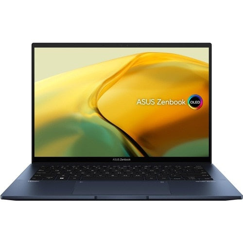 UX3402ZA-DS71T-CA I7-1260P 2.1G 16GB 14IN W11H