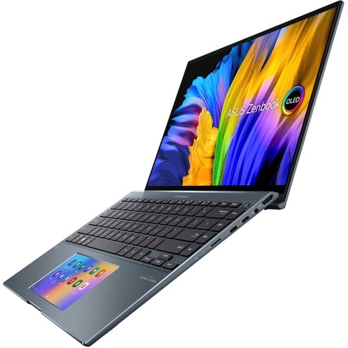 UX5400ZB-DS72T-CA I7-1260P 2,1 GHz 16 Go 14 pouces W11H