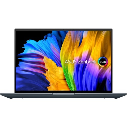 UX5400ZB-DS72T-CA I7-1260P 2.1G 16GB 14IN W11H