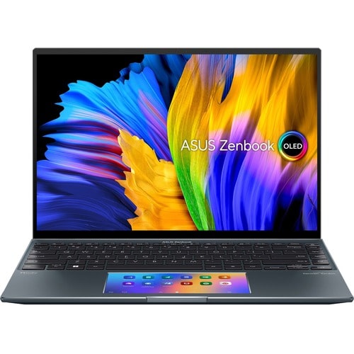UX5400ZB-DS72T-CA I7-1260P 2.1G 16GB 14IN W11H
