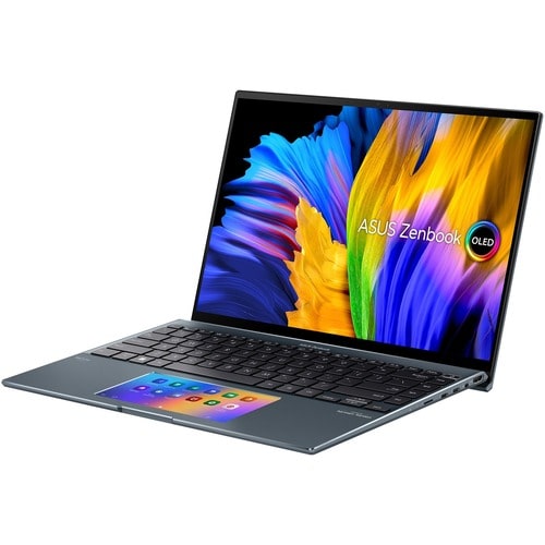 UX5400ZB-DS72T-CA I7-1260P 2.1G 16GB 14IN W11H