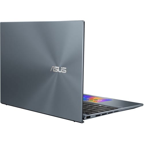 UX5400ZB-DS72T-CA I7-1260P 2.1G 16GB 14IN W11H