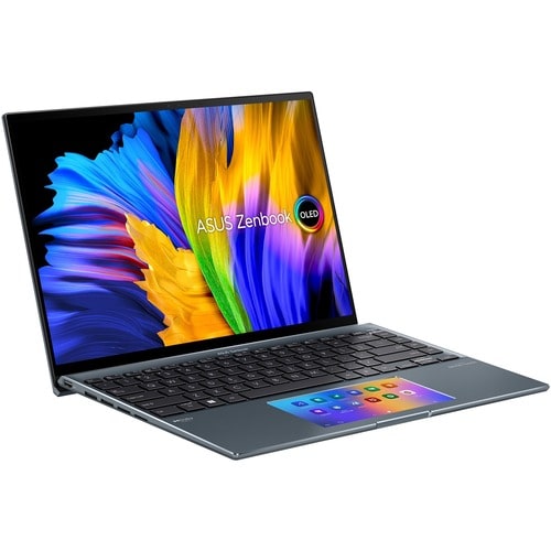UX5400ZB-DS72T-CA I7-1260P 2.1G 16GB 14IN W11H