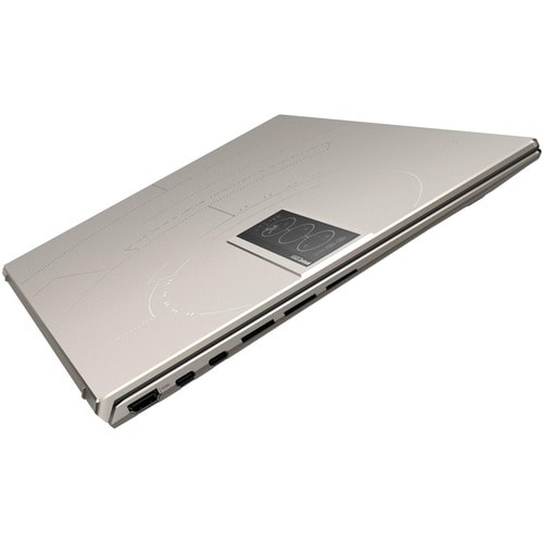 UX5401ZAS-DS71T-CA I7-12700H 2.3G 16GB 14IN W11H