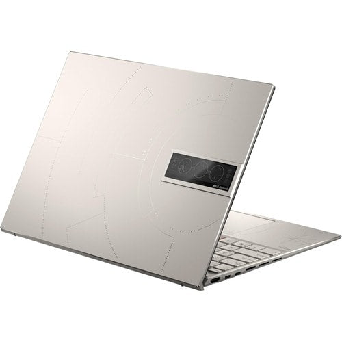 UX5401ZAS-DS71T-CA I7-12700H 2.3G 16GB 14IN W11H