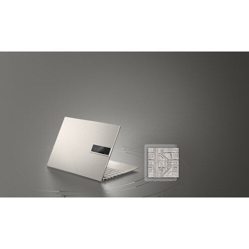 UX5401ZAS-DS71T-CA I7-12700H 2.3G 16GB 14IN W11H