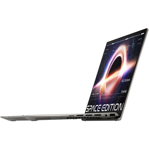 UX5401ZAS-DS71T-CA I7-12700H 2.3G 16GB 14IN W11H