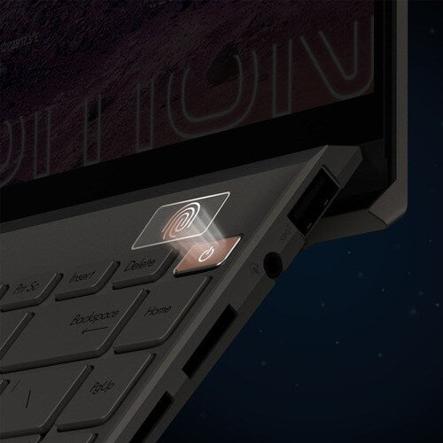 UX5401ZAS-DS71T-CA I7-12700H 2.3G 16GB 14IN W11H