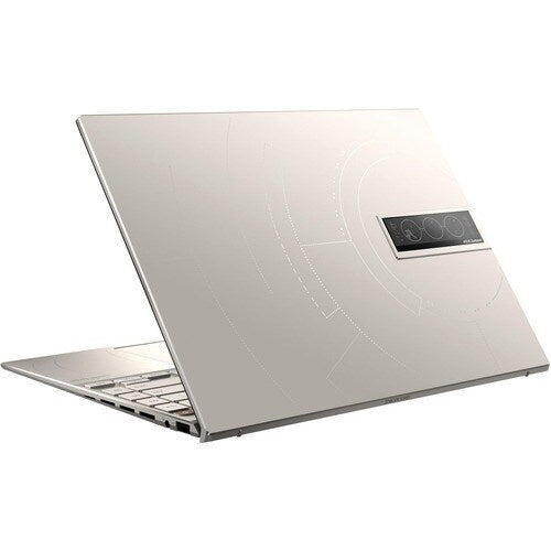 UX5401ZAS-DS71T-CA I7-12700H 2.3G 16GB 14IN W11H