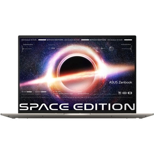 UX5401ZAS-DS71T-CA I7-12700H 2.3G 16GB 14IN W11H