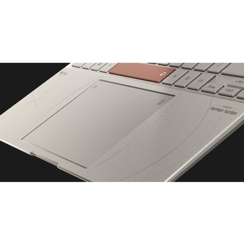 UX5401ZAS-DS71T-CA I7-12700H 2.3G 16GB 14IN W11H