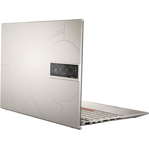 UX5401ZAS-DS71T-CA I7-12700H 2.3G 16GB 14IN W11H