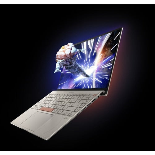 UX5401ZAS-DS71T-CA I7-12700H 2.3G 16GB 14IN W11H