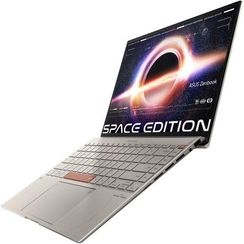 UX5401ZAS-DS71T-CA I7-12700H 2.3G 16GB 14IN W11H