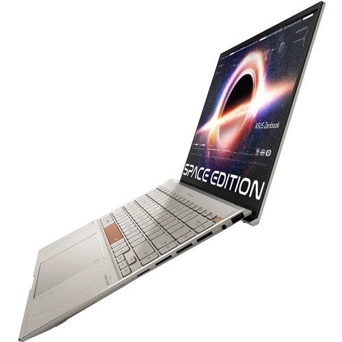 UX5401ZAS-DS71T-CA I7-12700H 2.3G 16GB 14IN W11H
