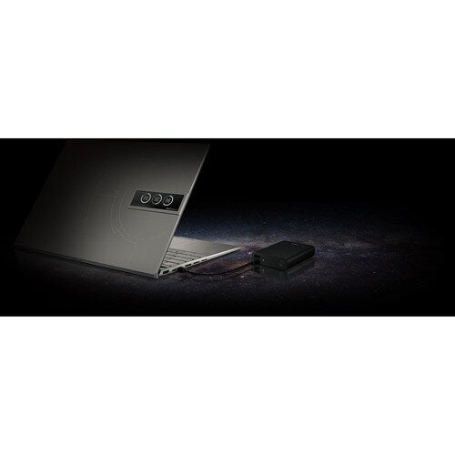 UX5401ZAS-DS71T-CA I7-12700H 2.3G 16GB 14IN W11H