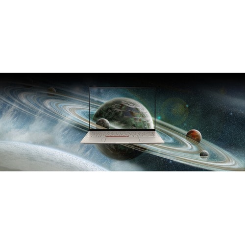 UX5401ZAS-DS71T-CA I7-12700H 2.3G 16GB 14IN W11H