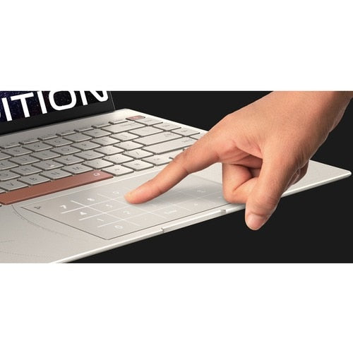 UX5401ZAS-DS71T-CA I7-12700H 2.3G 16GB 14IN W11H