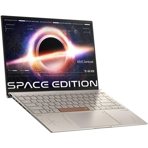 UX5401ZAS-DS71T-CA I7-12700H 2.3G 16GB 14IN W11H