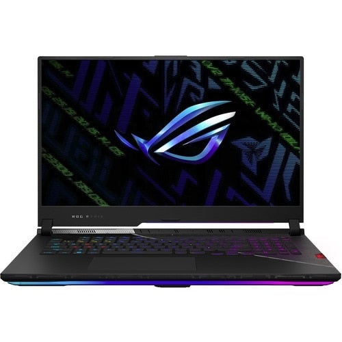 G733CM-DS91-CA INTEL ALDERLAKE HX H55 I9 TBD 16GB 17.3IN W11H
