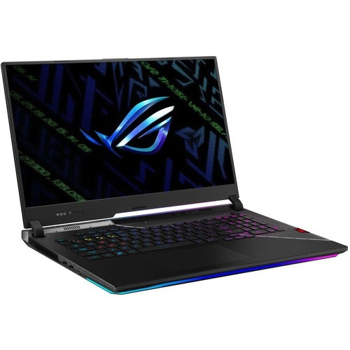 G733CX-XS91-CA INTEL ALDERLAKE HX H55 I9 TBD 16GB 17.3IN W11P
