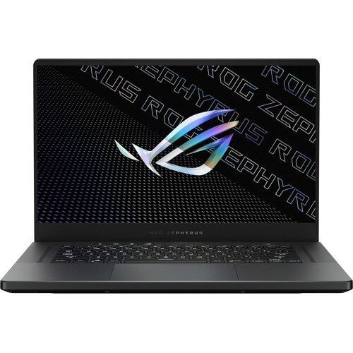 Asus ROG Zephyrus G15 GA503 GA503RW-XS91-CA 15.6\" (396.24 mm) Gaming Notebook - WQHD