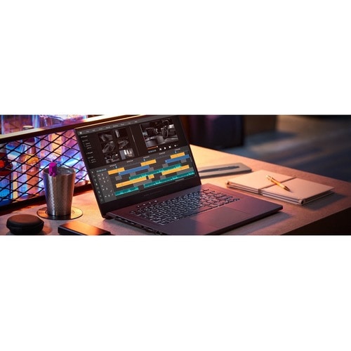 Asus ROG Zephyrus G15 GA503 GA503RW-XS91-CA 15.6\" (396.24 mm) Gaming Notebook - WQHD