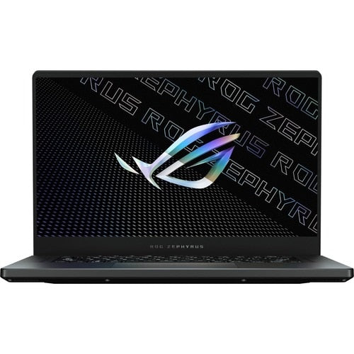 Asus ROG Zephyrus G15 GA503 GA503RW-XS91-CA 15.6\" (396.24 mm) Gaming Notebook - WQHD