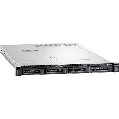 Serveur rack 1U Lenovo ThinkSystem SR530 7X08A0BGNA - Xeon - 16 Go de RAM