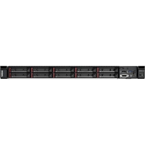 Lenovo ThinkSystem SR630 V2 7Z71A061NA 1U Rack Server