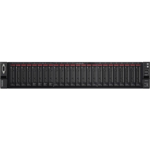 THINKSYSTEM SR6501XINTEL XEON SILVER 4208 8C 21G 85W1X16GB NC/NR