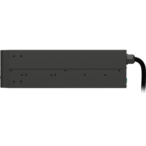 Vertiv Liebert PSI5-3000SRT120LI UPS - 3U Rack/Tower - 7.70 Minute Sta